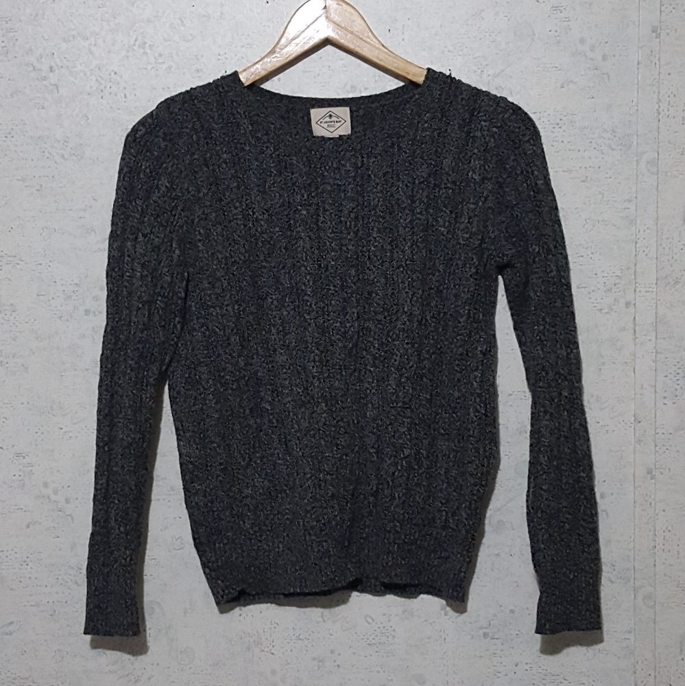 St Jon's Bay Sweater
